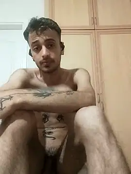 Rhast211 Webcam-Show