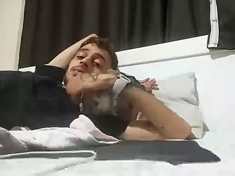 Rhast211 webcam show