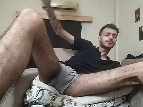 Rhast211 webcam show