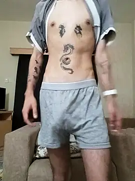 Rhast211's Webcam Show