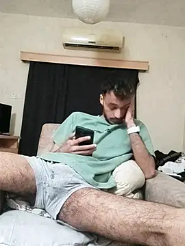 Rhast211 Webcam show