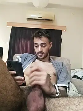 Show de webcam de Rhast211