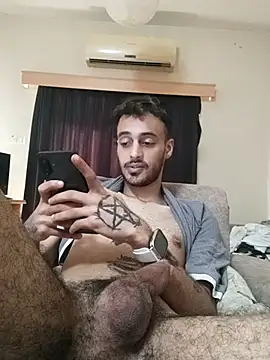 Show Webcam de Rhast211