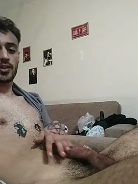 Rhast211 – webcam-show