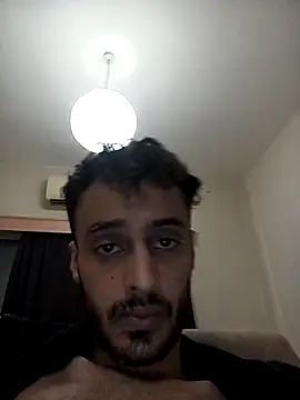 Webkamerová show Rhast211