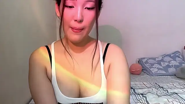 Lillie_sunn 라이브 XXX 채팅
