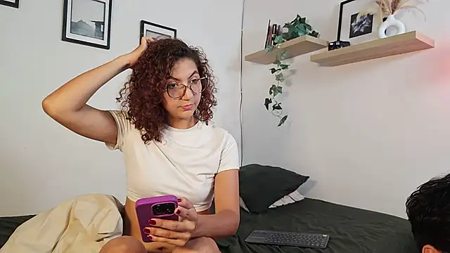 Webkamerová show Mia_belmont