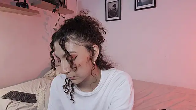 Mia_belmont 网络视讯表演
