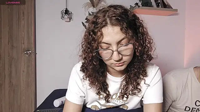 Mia_belmont 网络视讯表演
