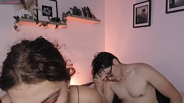 Mia_belmont's Live XXX Chat