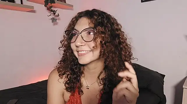 Show Webcam de Mia_belmont