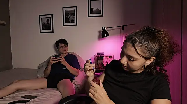 Вебкам-шоу Mia_belmont