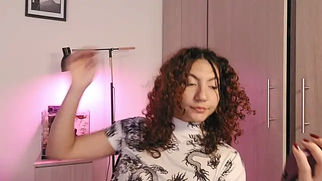 Mia_belmont Show Webcam