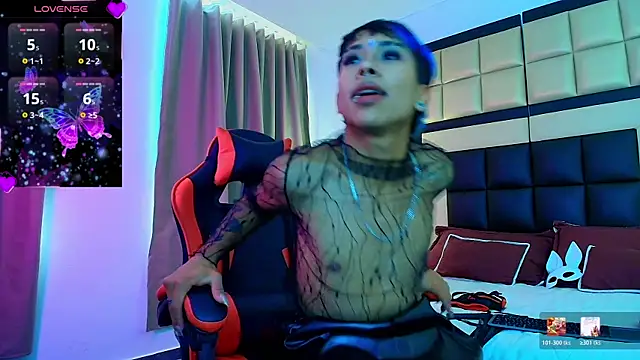 neoxangel69 – Kamerová šou