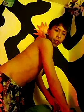 neoxangel69のウェブカメラショー