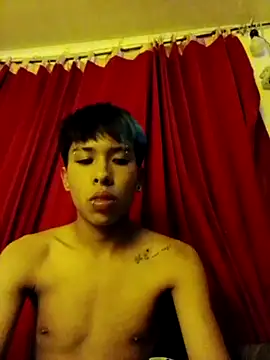 neoxangel69のウェブカメラショー