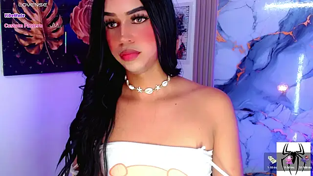 Valeria_Gimon's Webcam Show