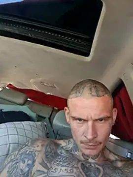 JitteryCamp49's Webcam Show