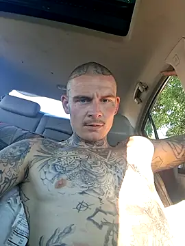 JitteryCamp49 Webcam Show