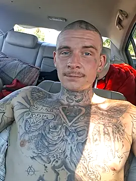 JitteryCamp49's Webcam Show