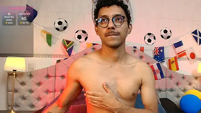 Twunk_miguel Webcamshow