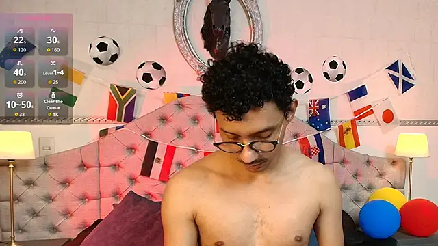 Twunk_miguel Webcamshow
