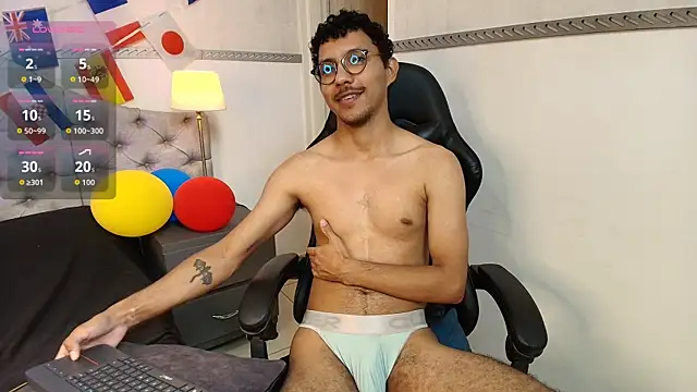 Twunk_miguel Webcam show