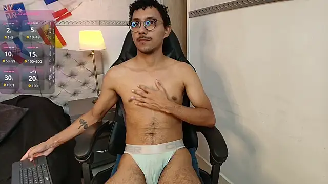 Twunk_miguel Webcamshow