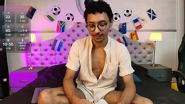Twunk_miguel Webcam show