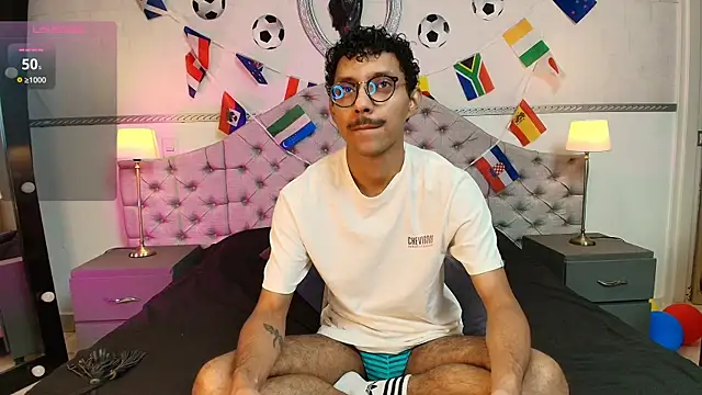 Twunk_migueln Webbikameraesitys