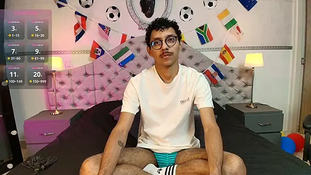 Show de webcam de Twunk_miguel