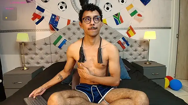 Show de webcam de Twunk_miguel