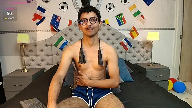 Twunk_miguel Webcam show
