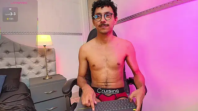Twunk_miguel Show Webcam