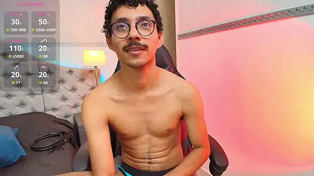 Twunk_miguel 网络视讯表演