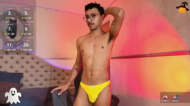 Twunk_miguel Show Webcam