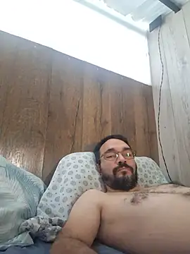 Sam_hot01 Webcam show