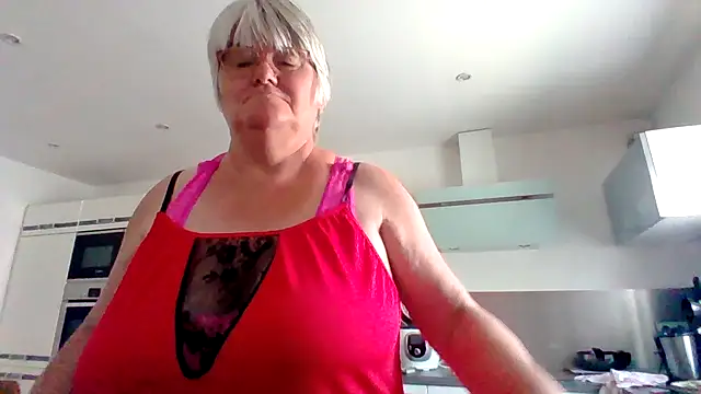 Show webcam de coquinesensuel