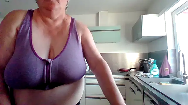 Show webcam de coquinesensuel