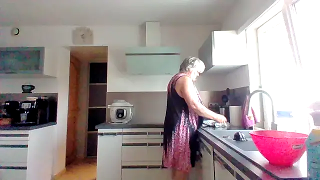 coquinesensuel Webcam-Show