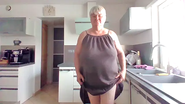 coquinesensuel's Webcam Show