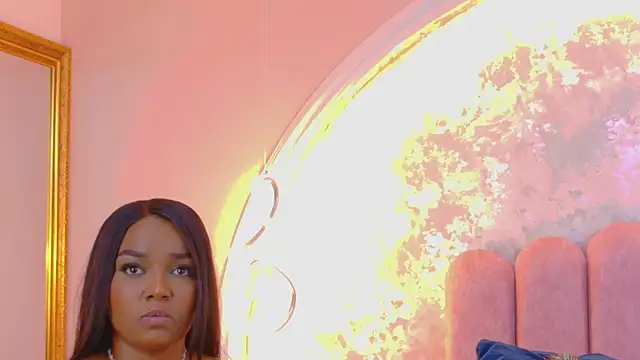 Webkamerová show AshleyMorgans