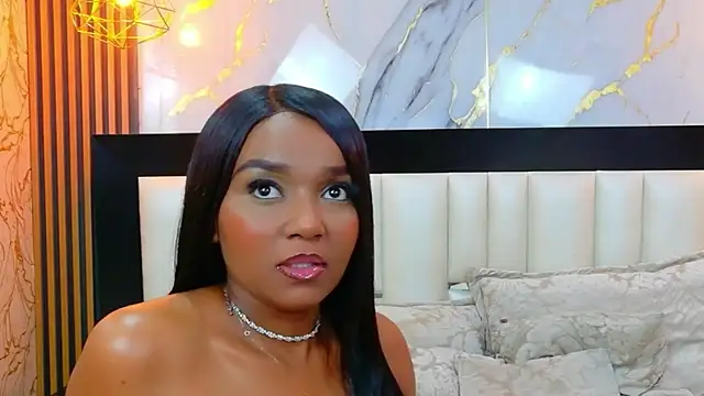 AshleyMorgans' Webcam Show