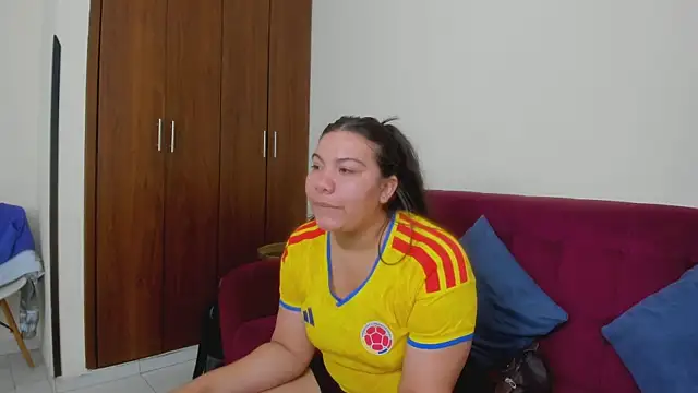 siobhaned's Live XXX Chat