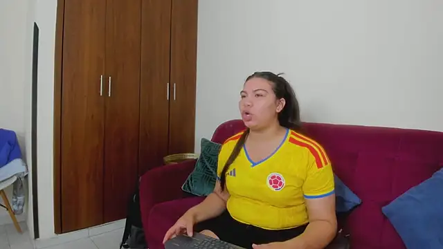 siobhaned's Live XXX Chat