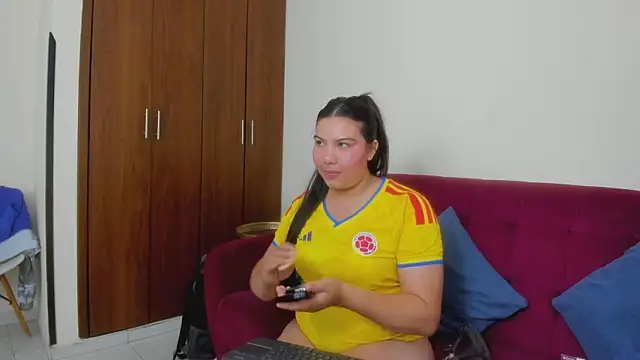 siobhaned's Live XXX Chat