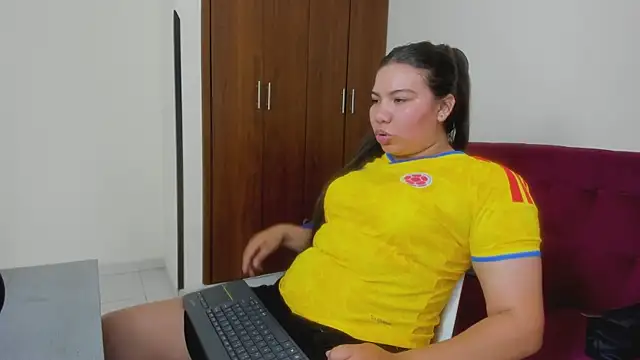 siobhaned live XXX chat