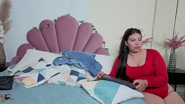 Chat XXX Live siobhaned