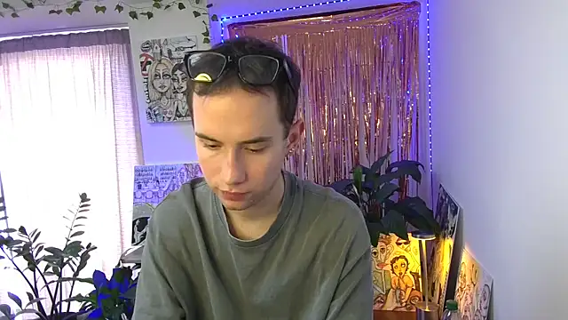 Вебкам-шоу Angel_V_