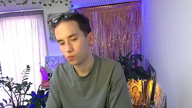 Angel_V_ Webcam Show